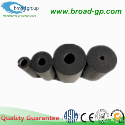 Building Construction Materials Top Quality Waterproof Rubber Insulation Expanding Foam